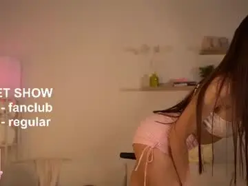 Chaturbate Sex Cam of bellacle