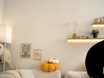 Chaturbate Live Porn of bellacle