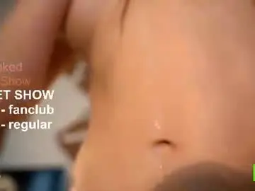 Chaturbate Adult Webcam of bellacle