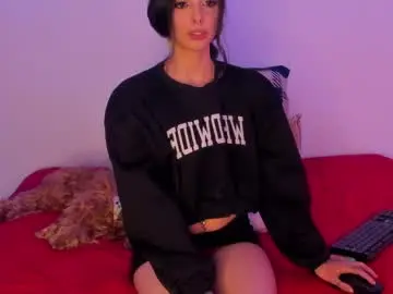 Chaturbate Adult Webcams of chloeaddamss