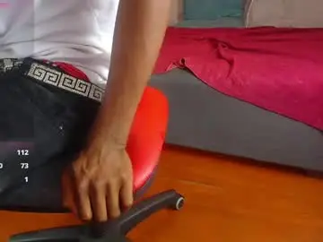 Chaturbate Best Webcam of chriss_ath