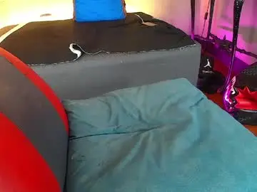 Chaturbate Live Sex Cam of chriss_ath