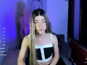 Chaturbate Nude Webcam of deboracopper