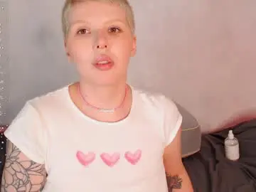Chaturbate Watch Live Sex Cams of elise_day