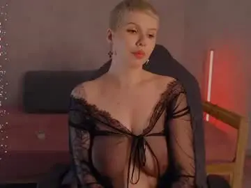 Chaturbate Nude Webcam of elise_day