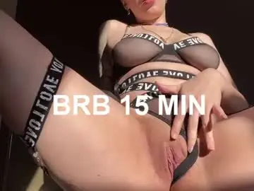 Chaturbate Live Porn of elise_day