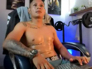 Chaturbate Live Sex Cam of henrydouglas