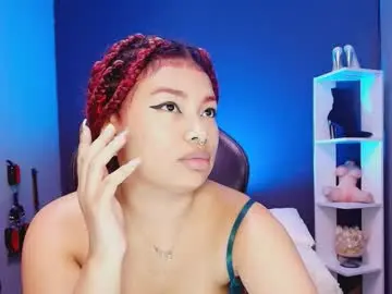 Chaturbate Adult Webcam of hot_chocolate_4u