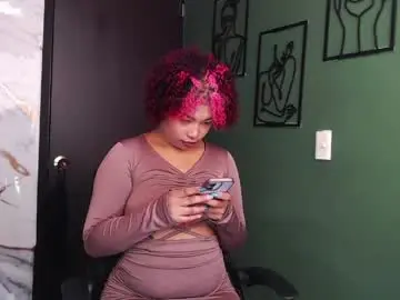 Chaturbate Sex Chat of hot_chocolate_4u