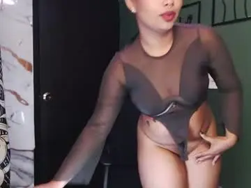 Chaturbate Sex Cam of hot_chocolate_4u