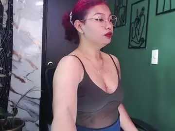 Chaturbate Sex Cam of hot_chocolate_4u