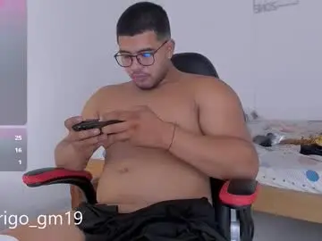 Chaturbate Adult Video Chat of iori_21