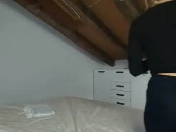 Chaturbate Sex Cam of itschanelxx