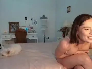 Chaturbate Private Sex Chat of itschanelxx