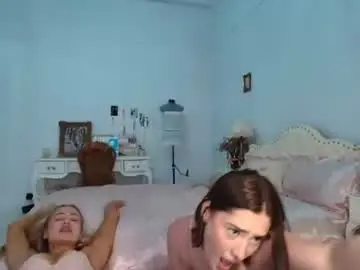 Chaturbate Sex Chat of itschanelxx