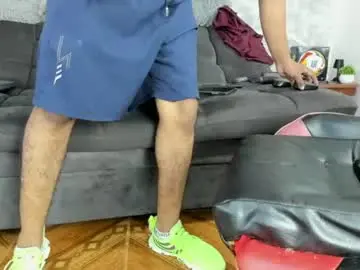 Chaturbate Private Sex Chat of jackson_k18