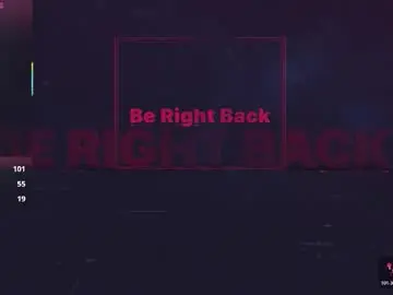 Chaturbate Best live sex cam show of liawoow