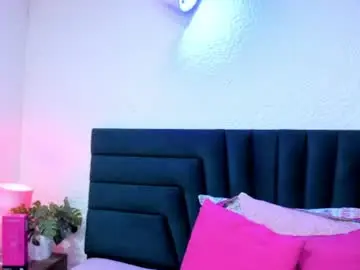 Chaturbate Live Porn of lisa_white_