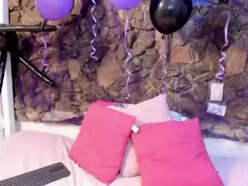 Chaturbate Nude Webcam of lisa_white_