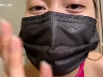 Chaturbate Live Sex Cam of love_in_asian