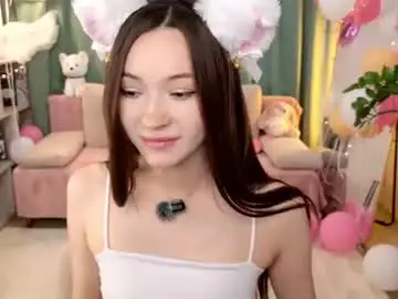 Chaturbate Adult Webcams of miiyameow