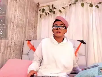 Chaturbate Sex Chat of patrick_lovee