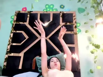 Chaturbate Free Porn Cam of penelope_rave