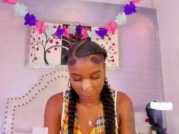 Chaturbate Adult Webcam of penelopeguzman