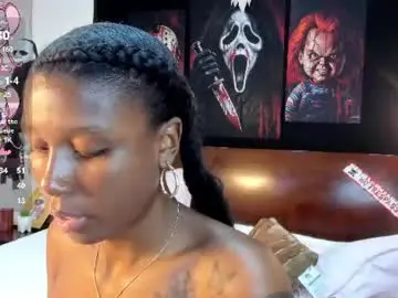 Chaturbate Sex Chat of penelopeguzman