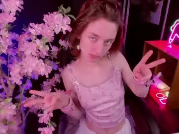 Chaturbate Adult Webcams of pretty__victoria