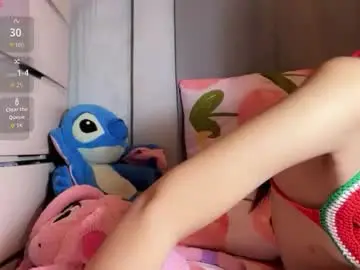 Chaturbate Live Porn of roxie_fuckdoll