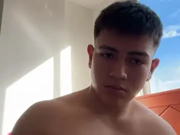 Chaturbate Adult Webcam of santiagomg_