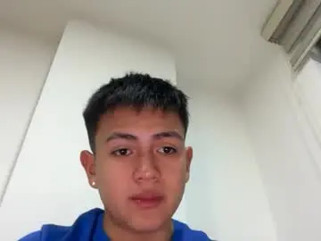 Chaturbate Private Sex Chat of santiagomg_