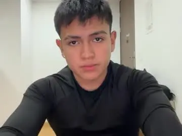 Chaturbate Watch Live Sex Cams of santiagomg_