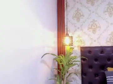 Chaturbate Sex Cam of silvanadelatorre