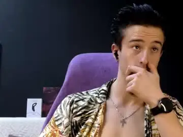 Chaturbate Live Porn of sirreedy