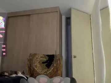 Chaturbate Live Sex of sofy_sofy