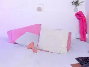 Chaturbate Adult Webcam of tianaglow4