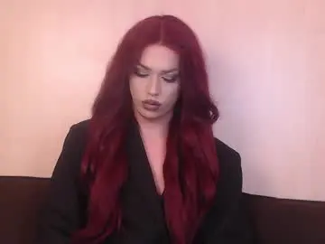 Chaturbate Sex Cam of vanessaviperr