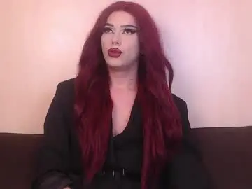 Chaturbate Live Porn of vanessaviperr