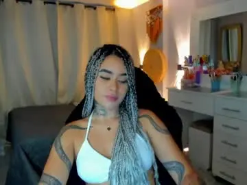 Chaturbate Live Sex Cam of vayolett_bass