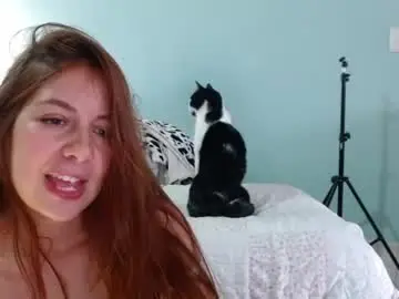 Chaturbate Best live sex cam show of violeta_peter69