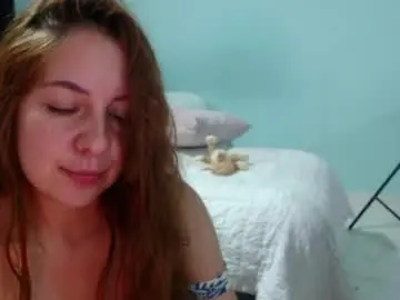 Chaturbate Nude Webcam of violeta_peter69