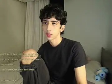 Chaturbate Best Webcam of vittorio_cerati