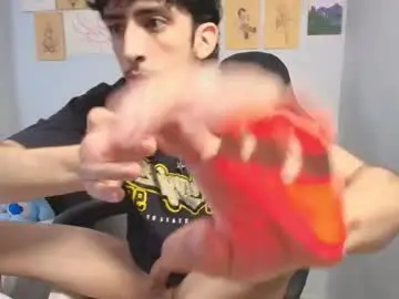 Chaturbate Best Webcam of vittorio_cerati