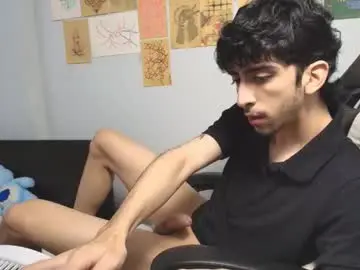 Chaturbate Free Porn Cam of vittorio_cerati