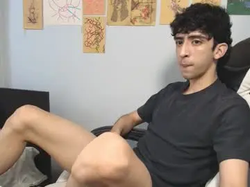 Chaturbate Nude Webcam of vittorio_cerati