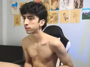 Chaturbate Best Webcam of vittorio_cerati