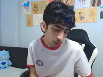 Chaturbate Adult Video Chat of vittorio_cerati