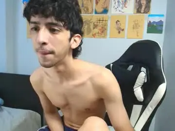 Chaturbate Best Webcam of vittorio_cerati